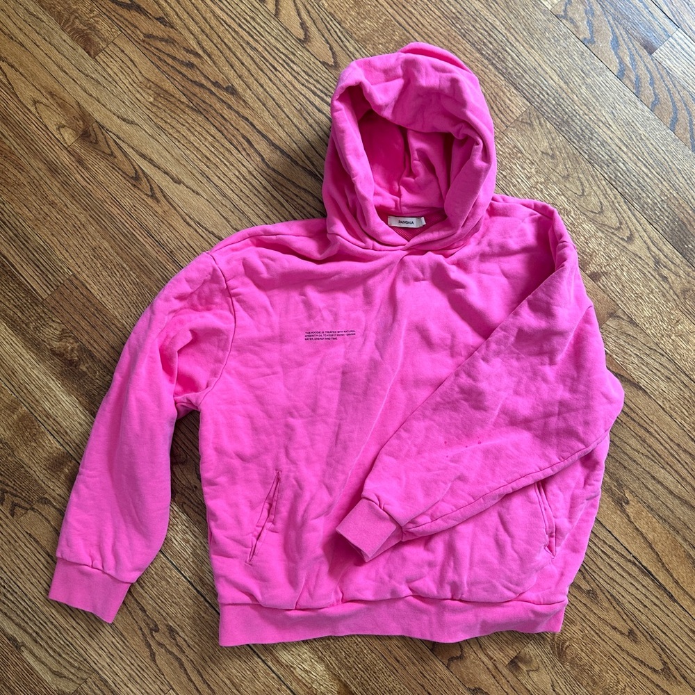 Pangaia sweatshirt